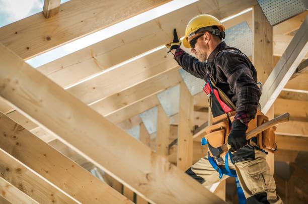 Best Flat Roof Repair Services  in Holstein, IA